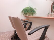サロン ド リッセ(salon de Lisser)