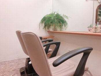 salon de Lisser（サロン・ド・リッセ）