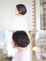 ヘアースイッチ(HAIR SWITCH)&nbsp;ミニボブ