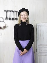 マーブルヘアラボ(marble Hair Lab.) 白井 梢