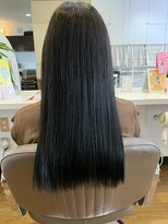 バグース ヘアーメイク アクシス(BAGUS hair make axis)&nbsp;ブルージュ