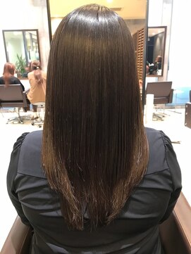 モードケイズ 西宮(MODE K's) 西宮/髪質改善/ハイライト/白髪染め/小顔/大人可愛い