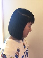 ジュール  くずは駅前(Jour)&nbsp;切りっぱなしボフ