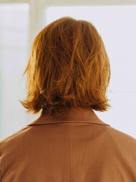 プロデュース 町田店(Produce) ハイレイヤーボブ