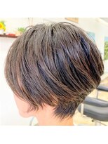 ヴァニラ(Vanilla)&nbsp;グラ＃ショート