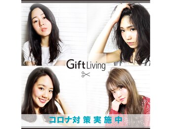 Gift Living  祖師ヶ谷大蔵　【ギフトリビング】