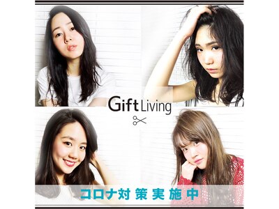 ギフト リビング(Gift Living)