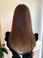 e.m.a プレミアムビューティーサロン 栄駅店(e.m.a PREMIUM BEAUTY SALON)&nbsp;美髪・髪質改善