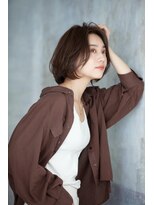 シェルベアー 銀座四丁目(Shell Bear)&nbsp;【shellbear銀座四丁目店】ワンカールボブ