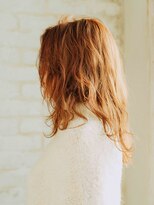 アカサ(A.casa) 大人ゆるパーマ/20代/30代/40代/50代/西阿知/イオン倉敷