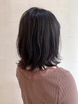 リフレアンドケア ミチ 幸町店(refre&care MICHI)&nbsp;外ハネロブ