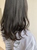 美容室 アイディー i-dee&nbsp;メンテナンスカット