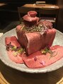 アグ ヘアー ターナー 宇都宮店(Agu hair turner)&nbsp;焼肉食べてる時が1番幸せです(^^)