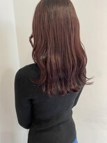 ルシュカイチマルニ(Rasca102)&nbsp;ラベンダーピンク