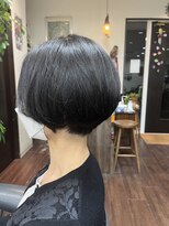 エルモッソヘアー&nbsp;ボブ