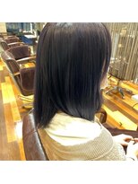 ジールドゥーエ(Zeal due)&nbsp;ダークカラー