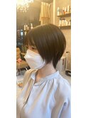ショートウルフ