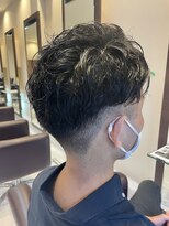 ルセ イノベーション 白岡本店(Ruse innovation)&nbsp;ツーブロック