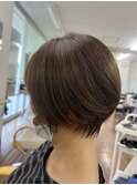 ネイチャーカラー
