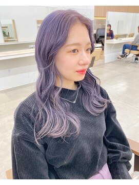 ニュート(Neut ) ラベンダー