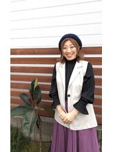 シープ(Sheep)&nbsp;齋藤 美香