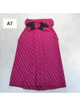 ハナココ 水戸店(hana Coco) レンタル袴