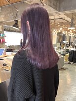 キーン 立川店(keen)&nbsp;【keen×刈谷】ラベンダーグレージュ