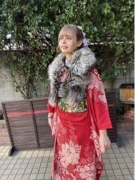 アクアマリン8810 ハチハチイチゼロ(AQUA MARINE 8810) モード/チョコレートカラー/大人ガーリー/プリカール/北習志野