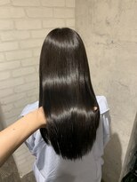 アフィナー(Afinar) ツヤロング