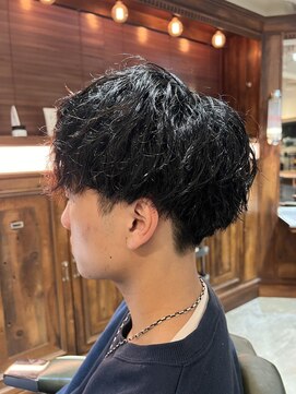 エイトメン 博多店(EIGHT MEN) spiral