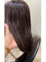 ヘア エピソード(Hair Episodes)&nbsp;ラベンダーベージュ