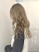 パーク 代官山(PARK)&nbsp;ハイトーンベージュカラー