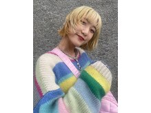 マジョリ(ma jolie)