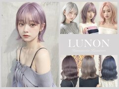 LUNON cheliy 上通店　【ルノン　シェリー】