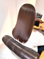 アールサロン 名駅(Rr SALON)&nbsp;ケアしながら伸ばしましょう♪