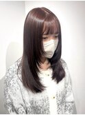 リフトレイヤー【水戸/レイヤーカット/顔まわりカット】