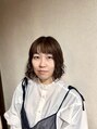オムヘアーツー (HOMME HAIR 2) 中村 香名子