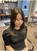 レイヤーカット
