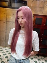 イリス 名古屋 名駅(Iris)&nbsp;pink lavender