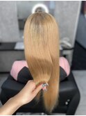 ブロンド