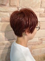 マイヘアイズグッド(My Hair is Good) ボブ/髪質改善/ハイライト/インナーカラー/キッズ/刈り上げ