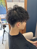 アンチ(ANTI) スパイラルパーマ