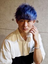 キャン アネックス(Can annex)