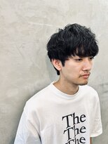 エマノン 京都店(EMANON)&nbsp;ナチュラルエモパーマ