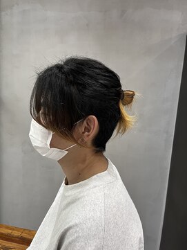 フェリア 松山(Feria) マンバン 深田和也