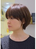 高木Short