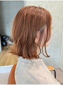 【before afterあり】ロブスタイル