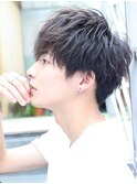 ソフトツイストショート