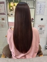 マルクヘアケア(MALQ HAIR CARE)&nbsp;髪質改善トリートメント