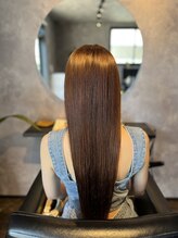 チリン(Chillin’___) ブルーパール